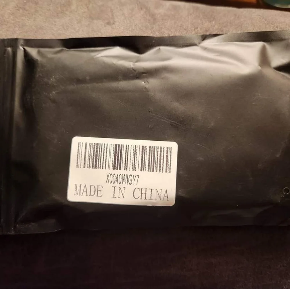 Temp fake teeth - Picture 3 of 3